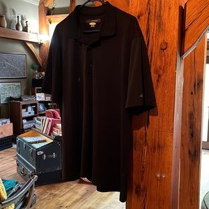 Greg Norman PlayDry Polo XL